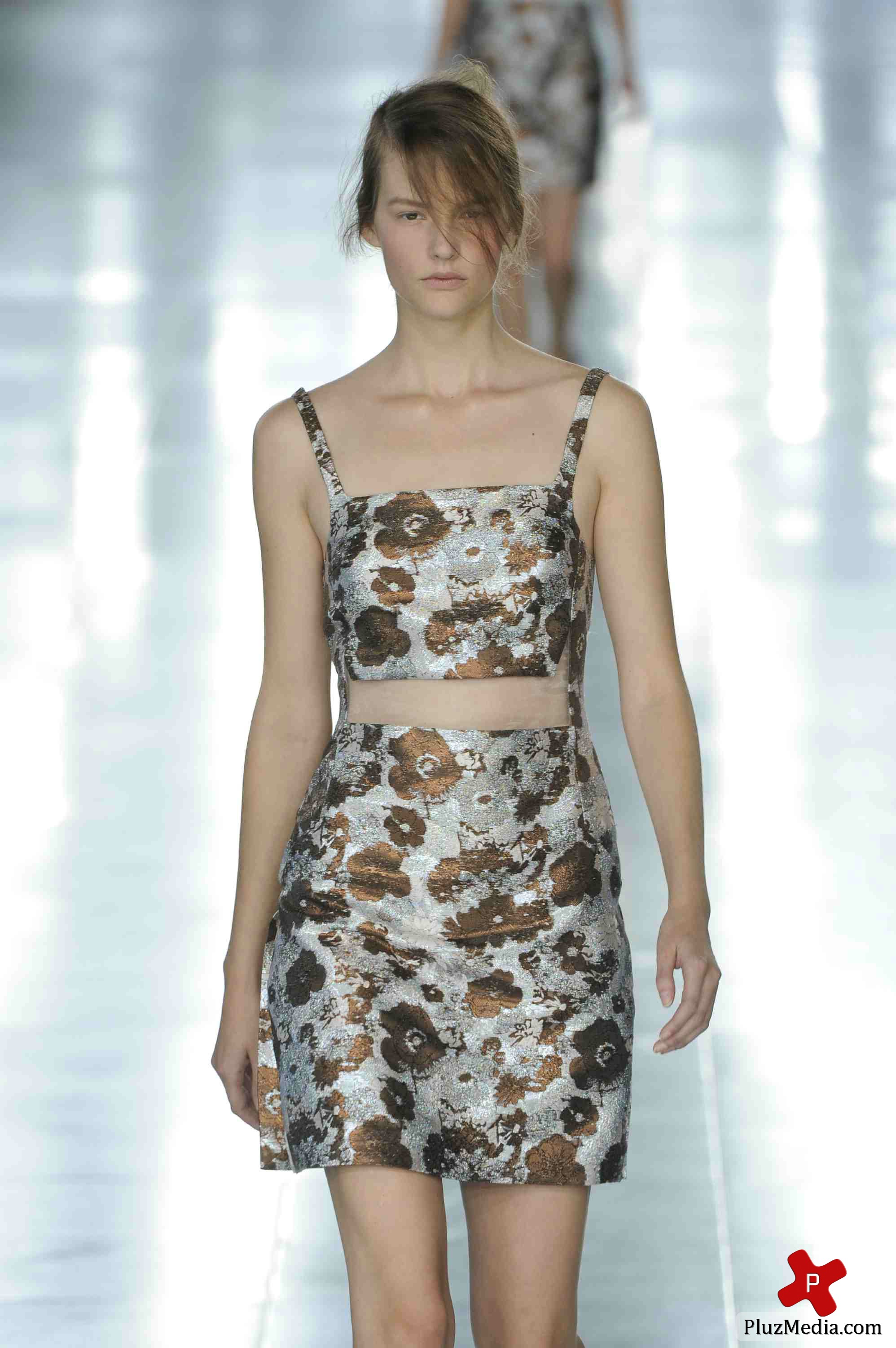 London Fashion Week Spring Summer 2012 - Christopher Kane - Catwalk | Picture 82686